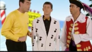 The Wiggles - Jingle Bells [Intro]