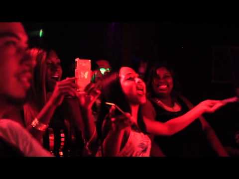 MohamedX Performs at Coast 2 Coast LIVE | Bay Area Edition 8/14/15 - 4th Place