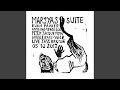 Marsyas Suite: I (Live)