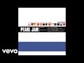 Pearl Jam - Last Kiss (Official Audio)