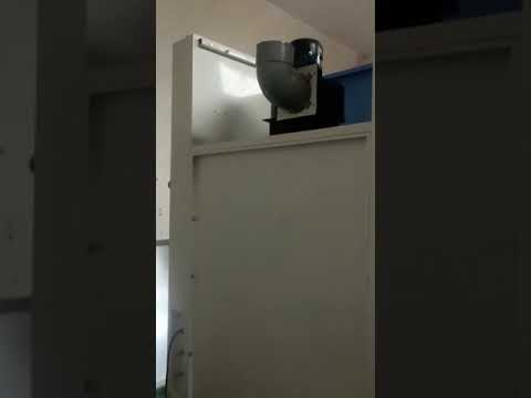 Fume Cupboards