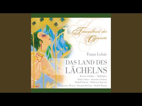 Giuditta: Schönste der Frau'n