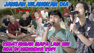 Download lagu JANGAN HILANGKAN DIA - ROSSA | LIVE MENOEWA BY HANIF FT NASA mp3