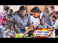 நீ பிச்சை எடுத்த சாப்பாடா இது SARMESH COMEDY VIDEO