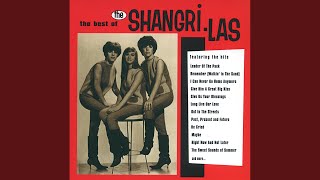 Music video thumbnail preview for Sophisticated Boom Boom by The Shangri‐Las