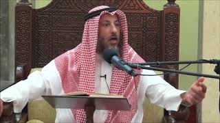 348- من مبطلات التيمم مبطلات الوضوء- الشيخ عثمان الخميس - فوائد مختارة من شرح كتاب دليل الطالب