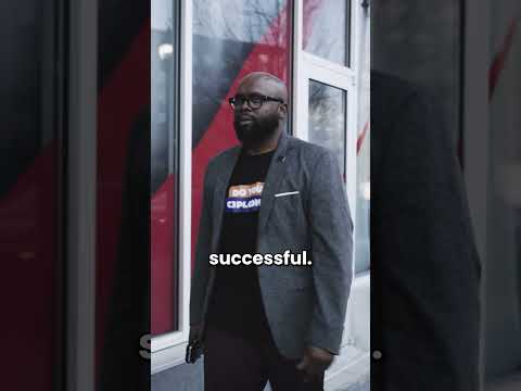 Oscar Frazier short clip