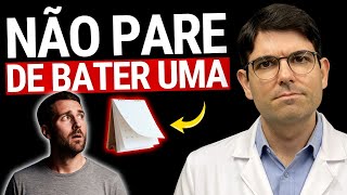 O que realmente acontece depois de 30 dias SEM GOZAR?