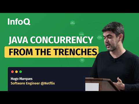 Java Concurrency from the Trenches: Lessons Learned in the Wild