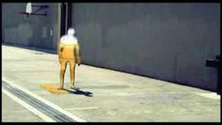 Del &quot;Deltron 3030&quot; - Mastermind