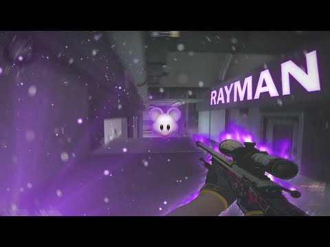 Face свёл тату (Rayman) ❤️