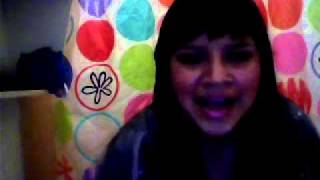 emmy rossum-anymore sang by evelyn