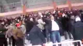 Gümüşhanespor-Bafraspor