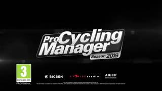 VideoImage1 Pro Cycling Manager 2019