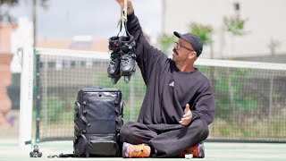 MY NEW FAVOURITE SKATE BAG