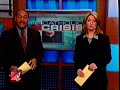 WDIV Detroit May 5 2002 11 PM Newscast Open