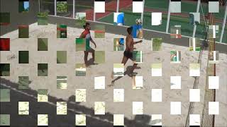 TORNEIO "INICIO DE FUTEVÔLEI 2018" E INAUGURAÇÃO DO PLACAR ELETRÔNICO !