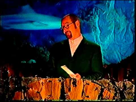 Gamesmaster Series 6 Episode 9 Part 1