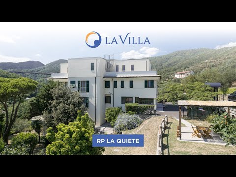 RP La Quiete - Gruppo La Villa Miniatura video di YouTube 15