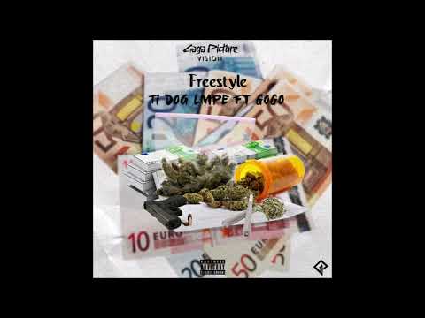Ti Dog LMPE - FreeStyle ft. Gogo