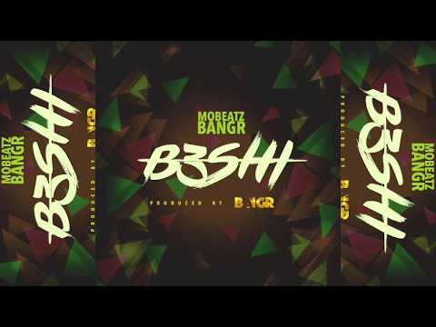 B3SHI - Mobeatz BangR ( Dance Tins )