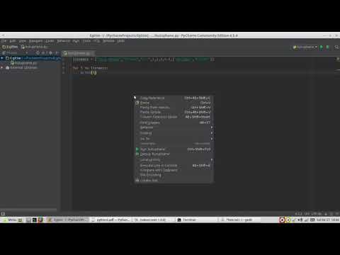 Python3 Dersleri 26   Listeler 1
