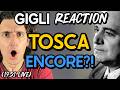 Gigli at 60 ENCORES “E lucevan le stelle” — Reaction