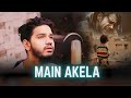 Main Akela Aur Masail Zindagi Ke Maaz Weaver