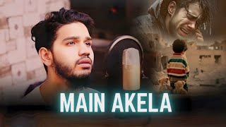 Download lagu Main Akela Aur Masail Zindagi Ke | Maaz Weaver mp3