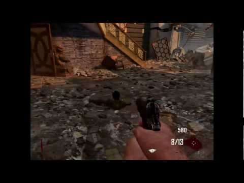 Momentos random #2 - El bug del zombie topo - Die Rise