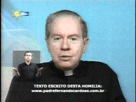 O Pão Nosso 3 Abril 2012 Pe.F.C.Cardoso.