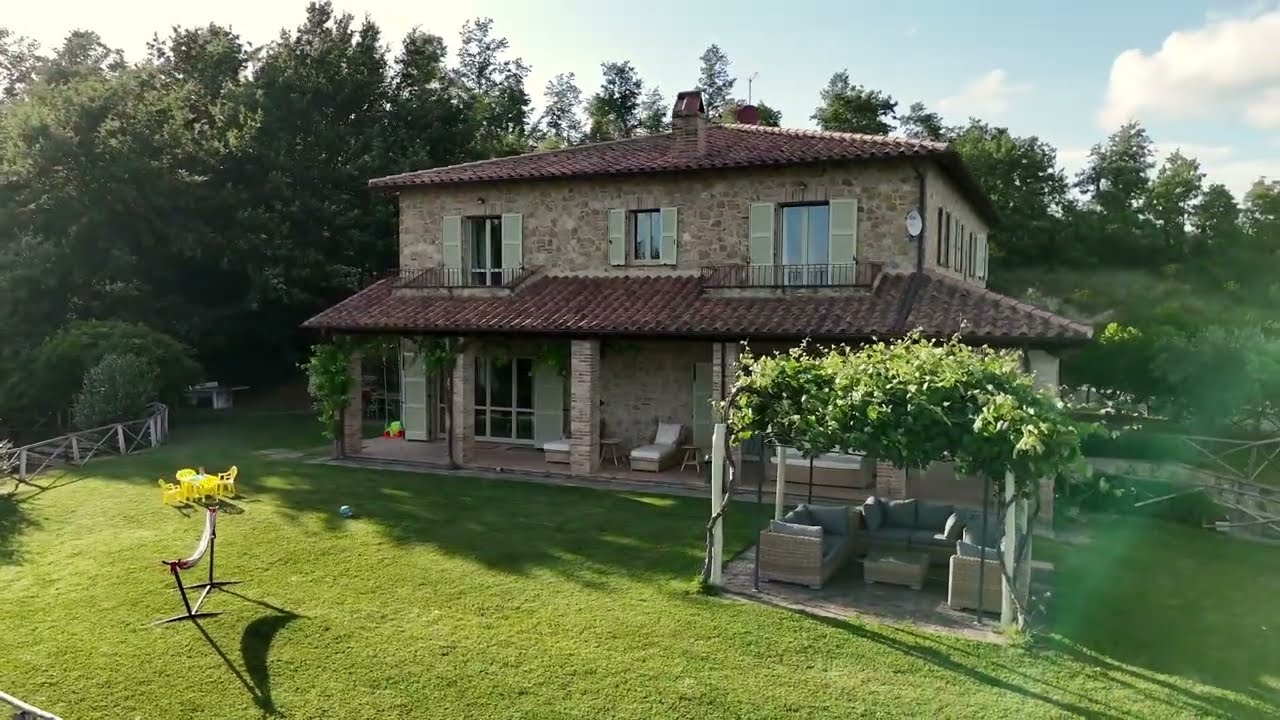 Anteprima video della proprietà