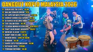 Download lagu Dangdut Koplo Malaysia 2026 | Bukan Aku Tak Cinta, Suci Dalam Debu | Full Album Lagu Jawa Viral mp3