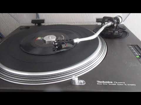 The Tams - Hey Girl Don't Bother Me (US-ABC) Re-Issue