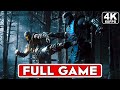 MORTAL KOMBAT X Gameplay Walkthrough STORY FULL GAME 4K 60FPS No Commentary