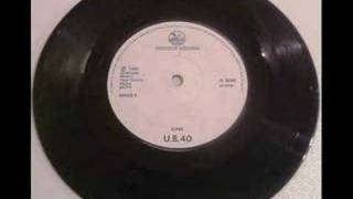 UB40 - King