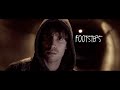Footsteps - One Minute Horror Short Film