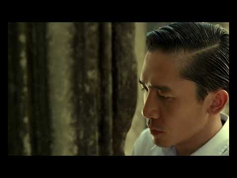 In the Mood for Love (花樣年華) - Ending [4K]