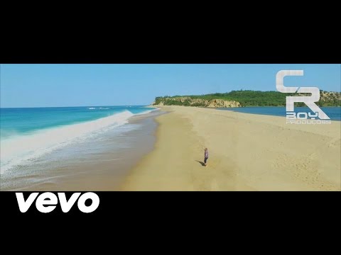 K9 ft. Cr Boy & BayBack - Não me deixes Ir  ( Video by CrBoyProd. )