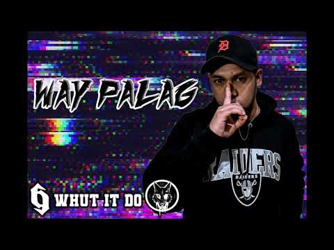 Dave Dela Cruz - Way Palag ft. Yona Ann