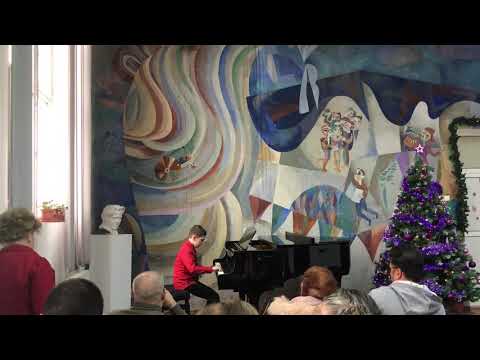 Daniel Lukacs examen sem1 clasa a IV-a