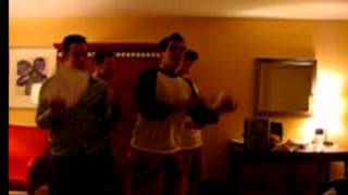 Canadian Idol S2 Boot Camp 2004