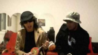 Keziah Jones - My Kinda Girl (by Yush & Stells)