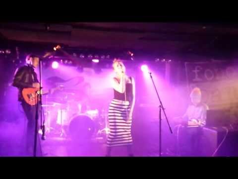 Ms. Obsession Runda I Emergenza Festival 2014