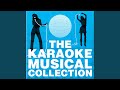 Annie Get Your Gun - The Girl That I Marry - Karaoke Version