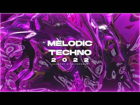 Helsloot feat. Boy Wolf - Killing Time (Niconé Remix) | MELODIC TECHNO