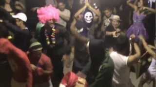 preview picture of video 'HARLEM SHAKE EF 2011 - UFPA CASTANHAL'