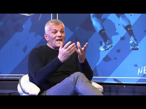 Ivan Gudelj: "Navijači Hajduka zaslužuju da imaju barem jedan Europski trofej!"