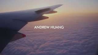 TRITONE | Andrew Huang