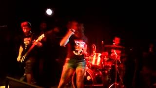 MANGER CADAVRE? - Lago de Almas